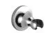 DORNBRACHT-Brausehalter-MADISON-28050410-Dark-Platinum-gebuerstet-28050410-99 gallery number 1